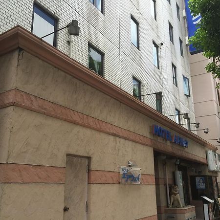 那霸 Airway酒店 外观 照片