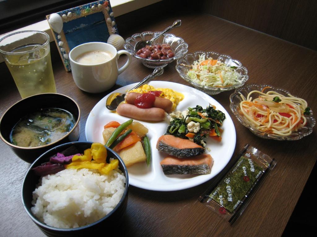 那霸 Airway酒店 外观 照片